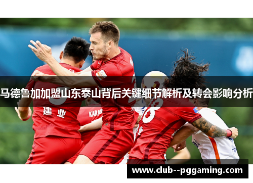 马德鲁加加盟山东泰山背后关键细节解析及转会影响分析